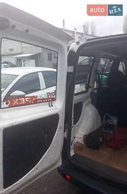 Мінівен Fiat Doblo 2013 в Києві
