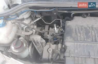 Мінівен Fiat Doblo 2013 в Києві