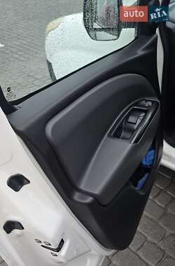 Минивэн Fiat Doblo 2010 в 