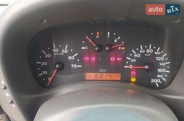 Минивэн Fiat Doblo 2004 в 