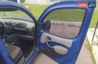 Минивэн Fiat Doblo 2004 в 