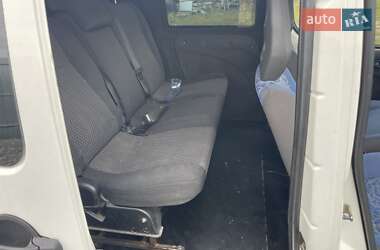 Минивэн Fiat Doblo 2003 в 
