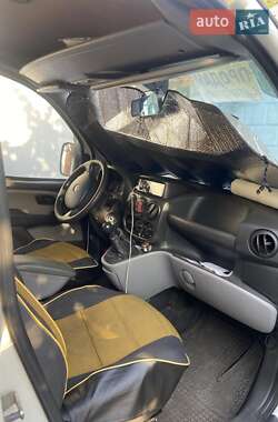 Минивэн Fiat Doblo 2005 в 