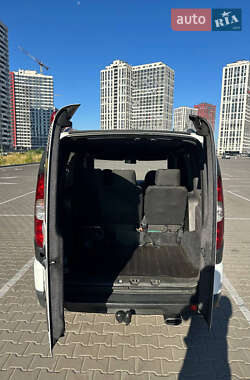 Минивэн Fiat Doblo 2007 в 