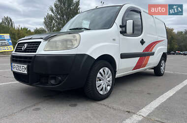 Грузовой фургон Fiat Doblo 2007 в 
