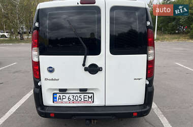 Грузовой фургон Fiat Doblo 2007 в 