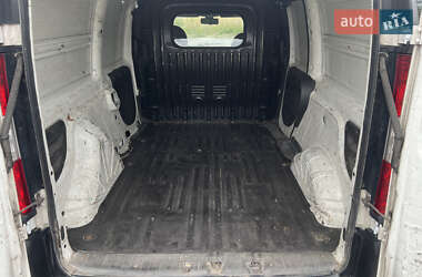 Грузовой фургон Fiat Doblo 2007 в 