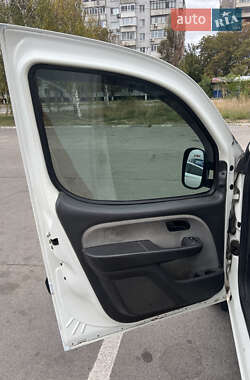 Грузовой фургон Fiat Doblo 2007 в 