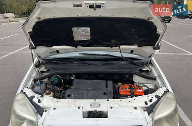 Грузовой фургон Fiat Doblo 2007 в 