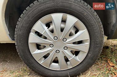 Грузовой фургон Fiat Doblo 2007 в 