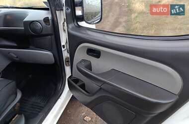 Минивэн Fiat Doblo 2007 в 