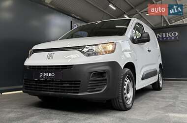 Грузовой фургон Fiat Doblo 2023 в 