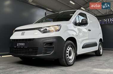 Грузовой фургон Fiat Doblo 2023 в 