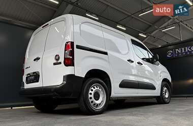 Грузовой фургон Fiat Doblo 2023 в 