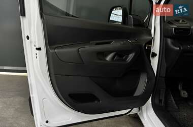 Грузовой фургон Fiat Doblo 2023 в 