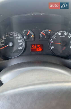 Минивэн Fiat Doblo 2006 в 