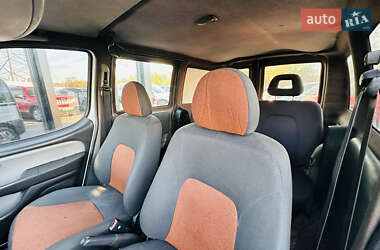 Минивэн Fiat Doblo 2007 в 