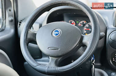 Минивэн Fiat Doblo 2007 в 