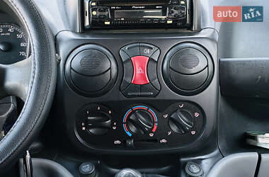 Минивэн Fiat Doblo 2007 в 