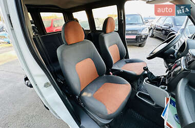 Минивэн Fiat Doblo 2007 в 