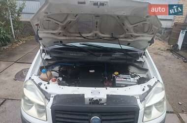 Минивэн Fiat Doblo 2006 в 