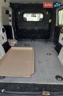 Грузовой фургон Fiat Doblo 2010 в 
