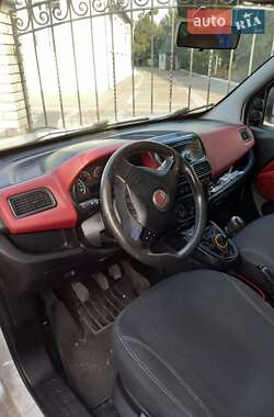 Грузовой фургон Fiat Doblo 2010 в 
