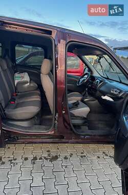 Минивэн Fiat Doblo 2015 в 