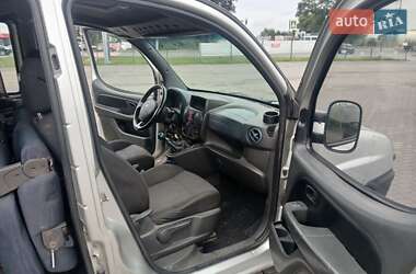 Минивэн Fiat Doblo 2004 в 