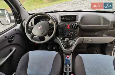 Минивэн Fiat Doblo 2012 в 