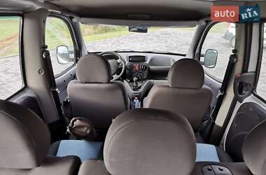 Минивэн Fiat Doblo 2012 в 