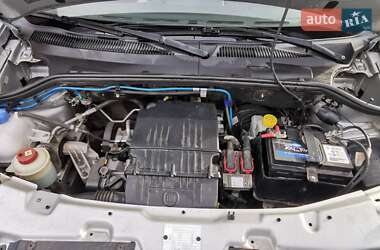 Минивэн Fiat Doblo 2012 в 