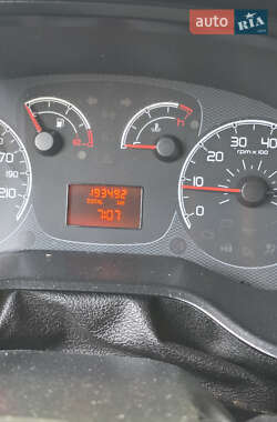 Грузовой фургон Fiat Doblo 2013 в 