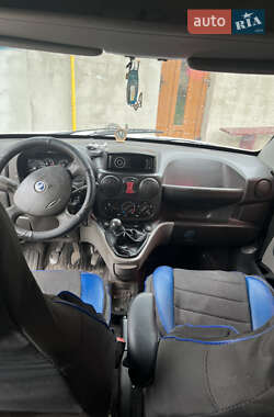 Мінівен Fiat Doblo 2006 в 