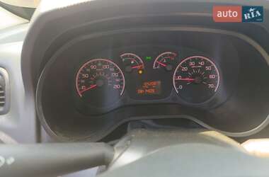 Минивэн Fiat Doblo 2011 в 