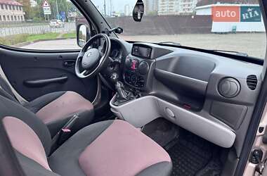 Минивэн Fiat Doblo 2015 в 