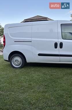 Грузовой фургон Fiat Doblo 2011 в 