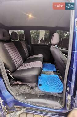 Минивэн Fiat Doblo 2003 в 