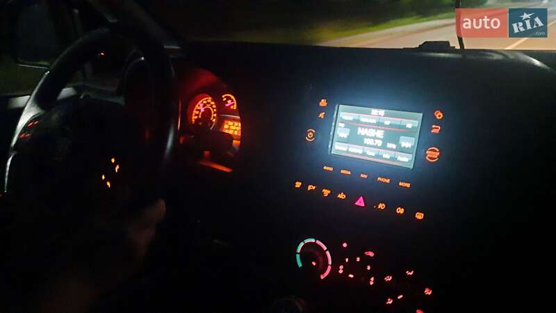 Минивэн Fiat Doblo 2015 в Здолбунове фото 31 Минивэн Fiat Doblo 2015 в Здолбунове