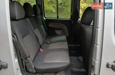 Минивэн Fiat Doblo 2008 в 