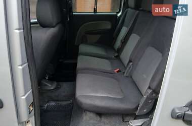 Минивэн Fiat Doblo 2008 в 