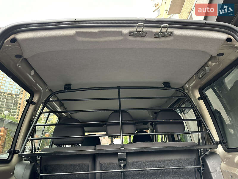 Минивэн Fiat Doblo 2015 в Киеве