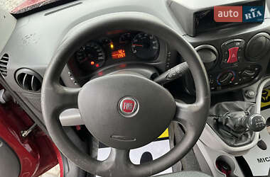 Минивэн Fiat Doblo 2008 в 