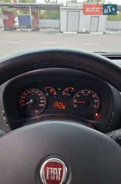 Минивэн Fiat Doblo 2013 в 