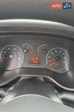 Мінівен Fiat Doblo 2010 в 