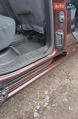 Мінівен Fiat Doblo 2010 в 