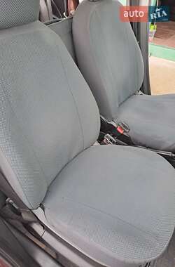 Мінівен Fiat Doblo 2010 в 