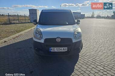 Грузовой фургон Fiat Doblo 2013 в 