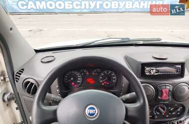 Мінівен Fiat Doblo 2007 в 