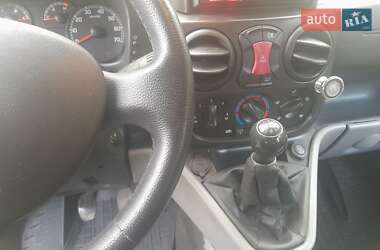 Мінівен Fiat Doblo 2008 в 